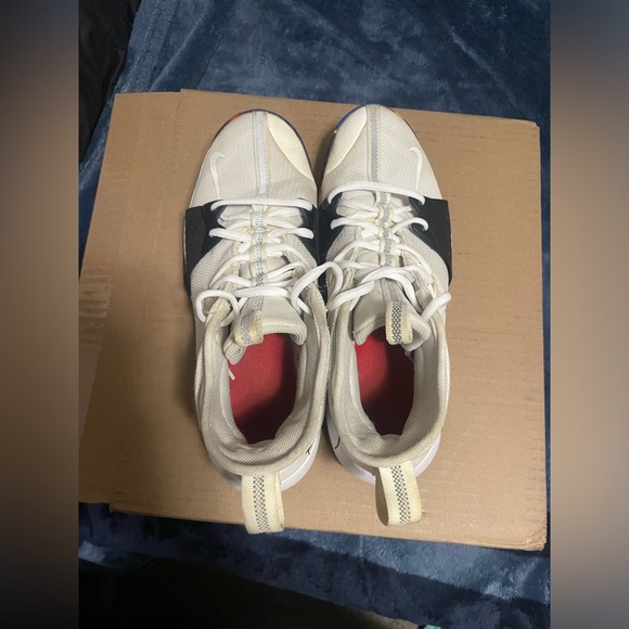 Nike PG 2 NCAA Size 13 - Picture 7 of 9